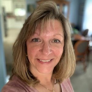 Meet your Posher, Sue